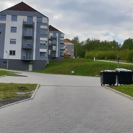Tajemnica Izerska - 5d Świeradów-Zdrój