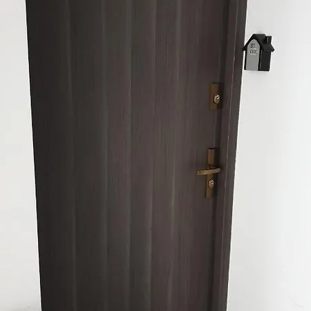 Apartment Tajemnica Izerska - 5d Swieradow-Zdroj