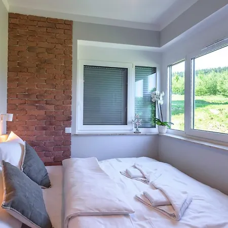 Tajemnica Izerska - 5d Apartment Swieradow-Zdroj
