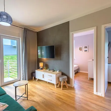 Tajemnica Izerska - 5d * Świeradów-Zdrój