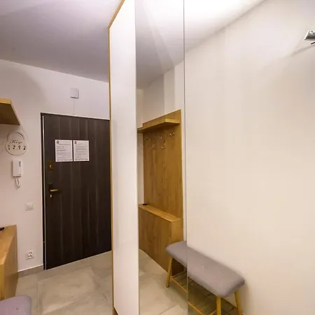 Apartman Tajemnica Izerska - 5d *