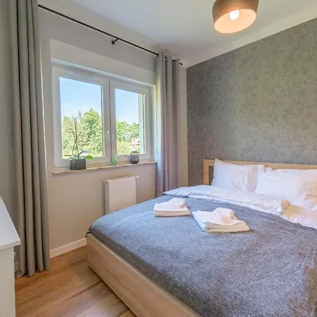 Tajemnica Izerska - 5d Apartament Świeradów-Zdrój