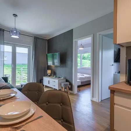 公寓 Tajemnica Izerska - 5d