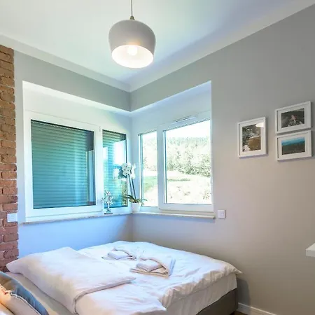 Tajemnica Izerska - 5d Świeradów-Zdrój