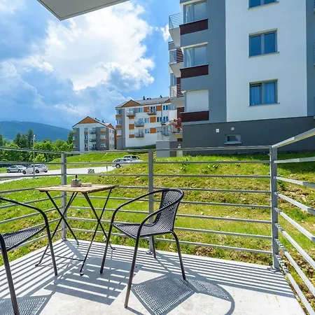 Tajemnica Izerska - 5d Świeradów-Zdrój