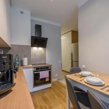 Tajemnica Izerska - 5d Apartment Swieradow-Zdroj