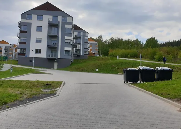 Tajemnica Izerska - 5d Świeradów-Zdrój