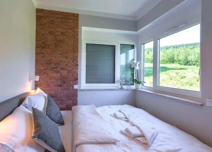 Tajemnica Izerska - 5d 公寓 Świeradów-Zdrój