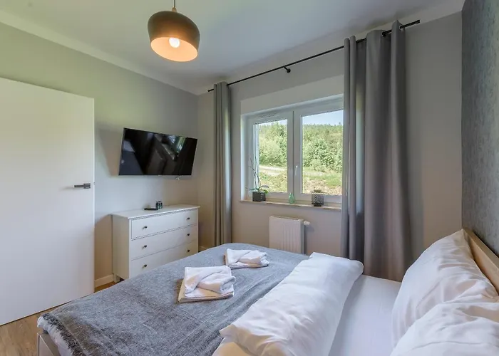 Tajemnica Izerska - 5d * Świeradów-Zdrój