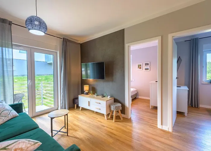 Tajemnica Izerska - 5d * Świeradów-Zdrój