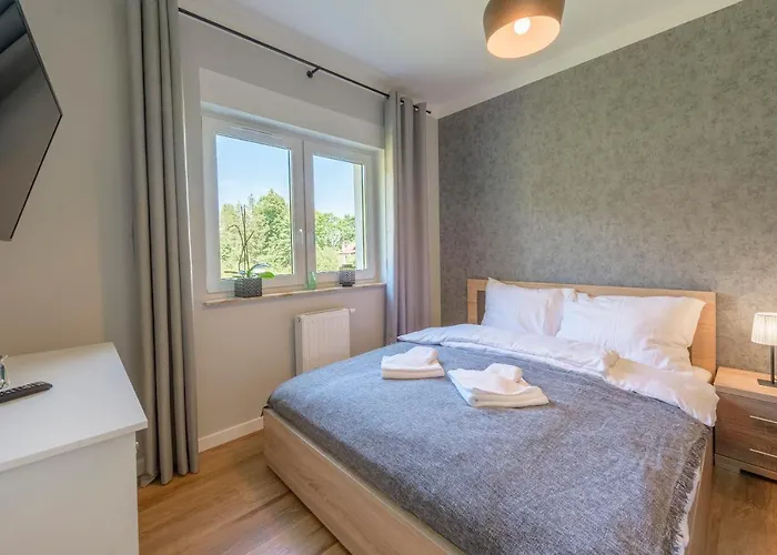 Tajemnica Izerska - 5d 公寓 Świeradów-Zdrój