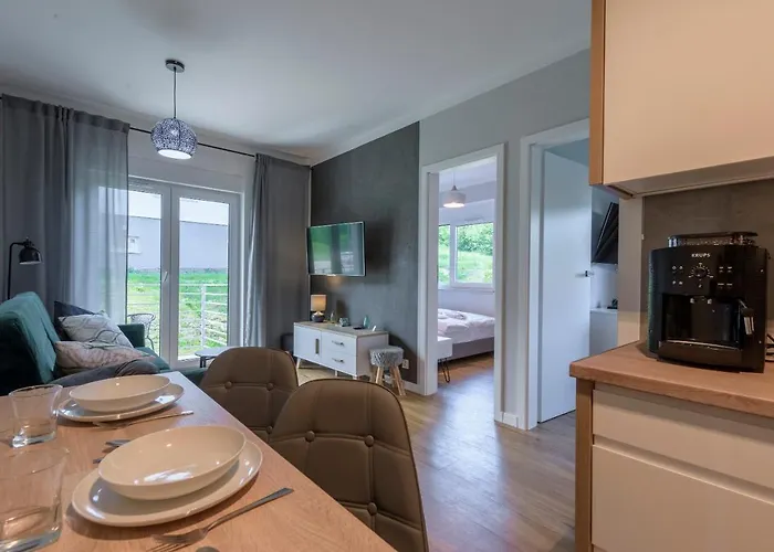 公寓 Tajemnica Izerska - 5d