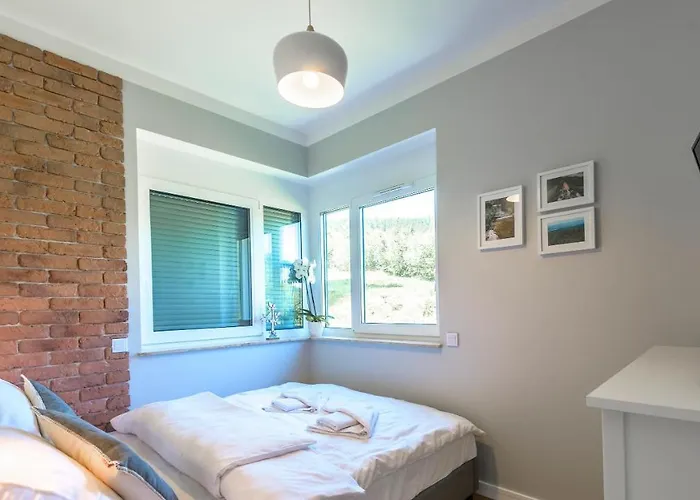 Tajemnica Izerska - 5d Świeradów-Zdrój