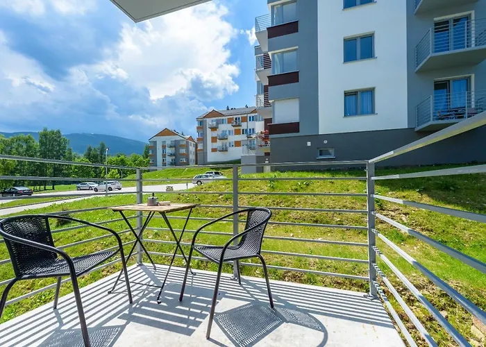 Tajemnica Izerska - 5d Świeradów-Zdrój