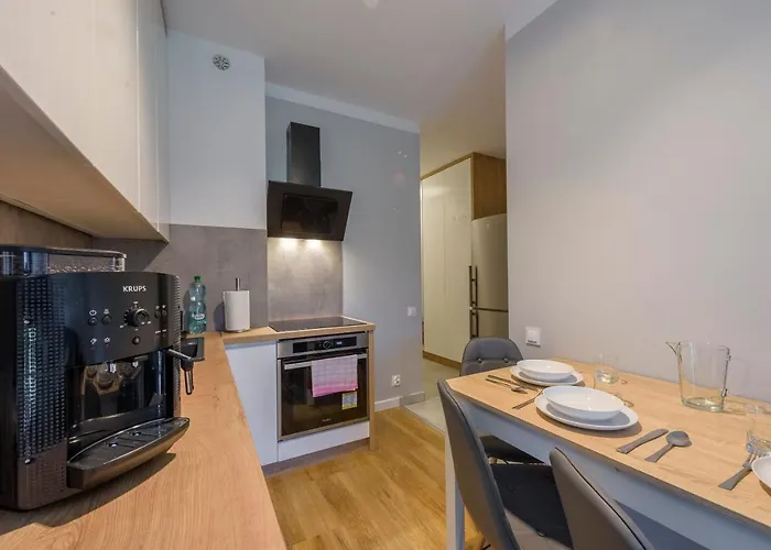 Tajemnica Izerska - 5d 公寓 Świeradów-Zdrój